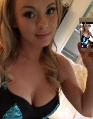 Bree Olson 31