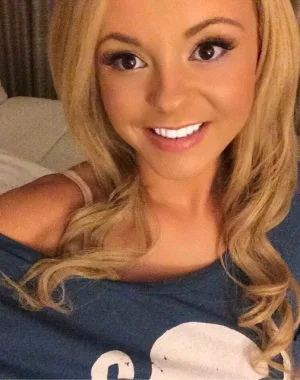 Bree Olson 33
