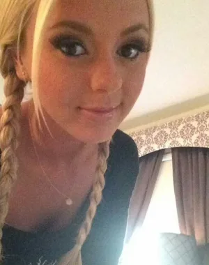 Bree Olson 36