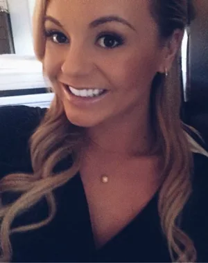 Bree Olson 37