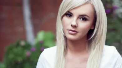 Bree Olson