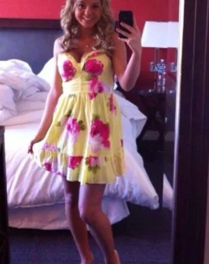 Bree Olson 41