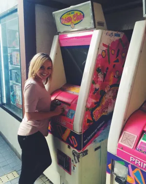 Bree Olson 43