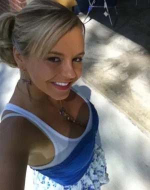 Bree Olson 45
