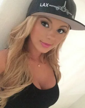 Bree Olson 46