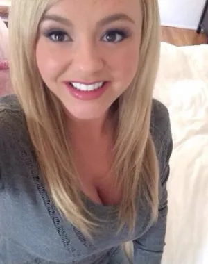 Bree Olson 50