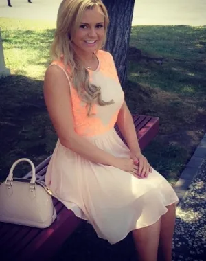Bree Olson 53