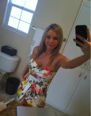 Bree Olson 56