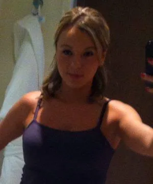 Bree Olson 57