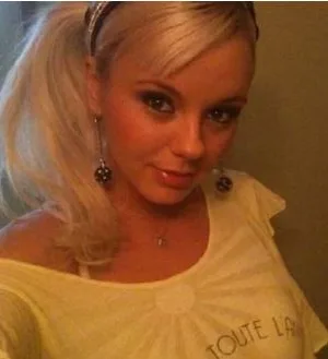 Bree Olson 58