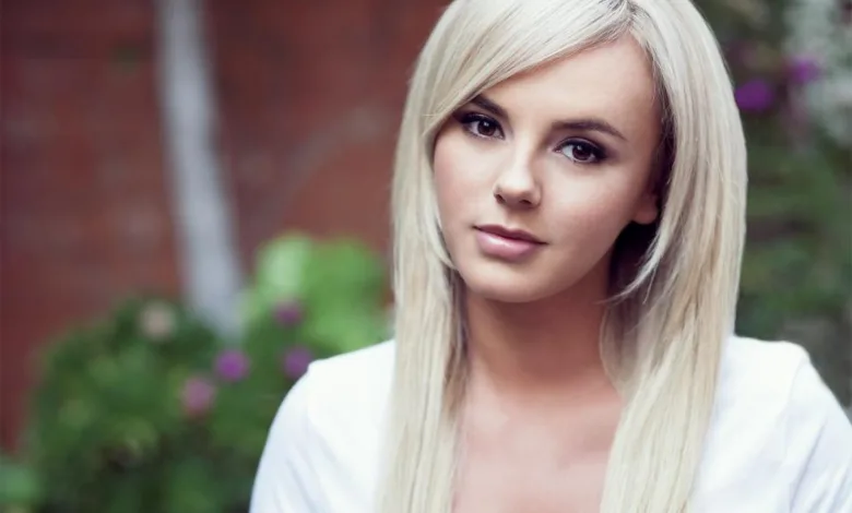 Bree Olson