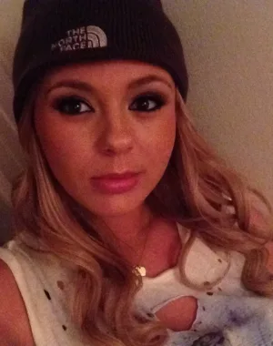 Bree Olson 9