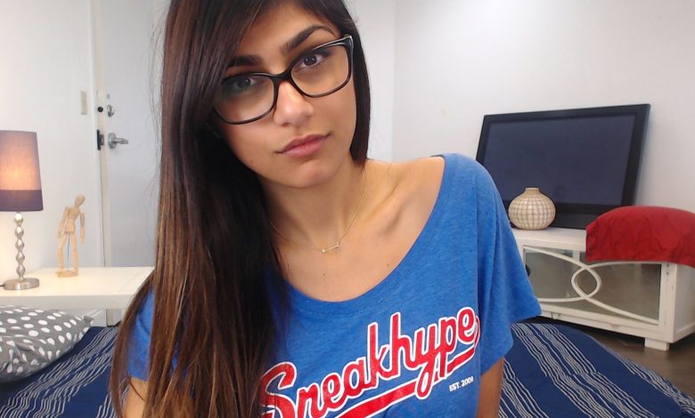 Mia Khalifa