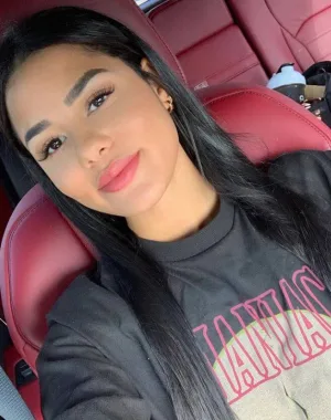 Katya Elise Henry 19