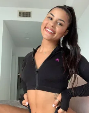 Katya Elise Henry 46