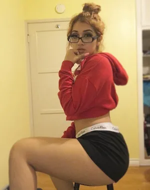 Liliana Hearts 15