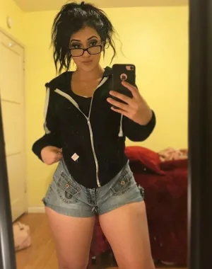 Liliana Hearts 17