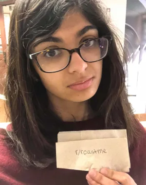 Mia Khalifa 1
