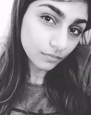 Mia Khalifa 17
