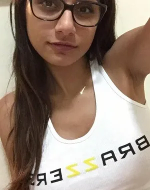 Mia Khalifa 18