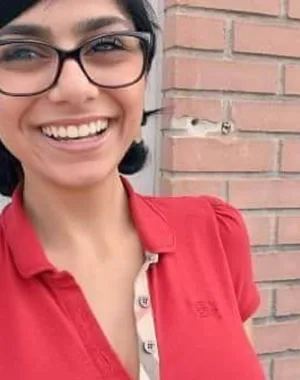 Mia Khalifa 19