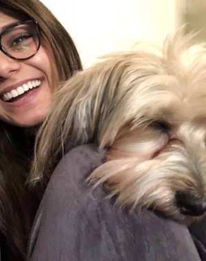 Mia Khalifa 2