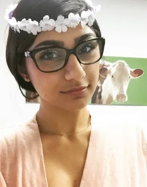 Mia Khalifa 21