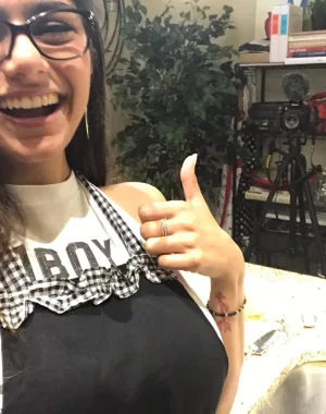 Mia Khalifa 3