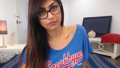 Mia Khalifa