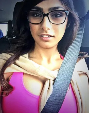 Mia Khalifa 43