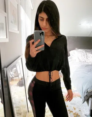 Mia Khalifa 49