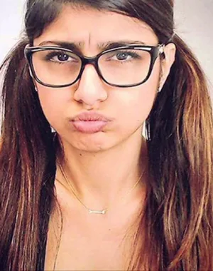 Mia Khalifa 50
