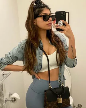 Mia Khalifa 51