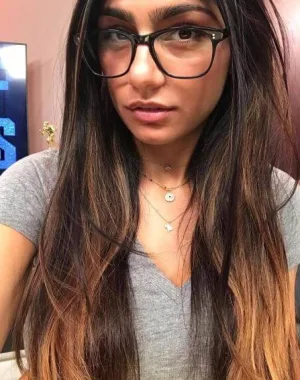 Mia Khalifa 55
