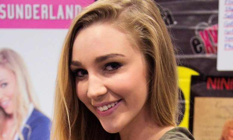 Kendra Sunderland Datingscammer