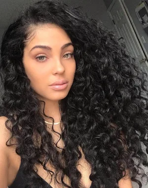 Jasmine Grenaway 18