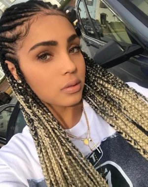 Jasmine Grenaway 21