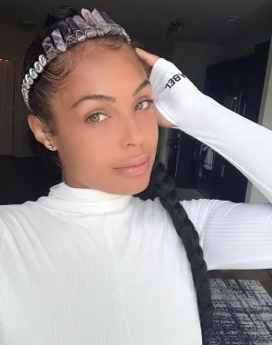 Jasmine Grenaway 22