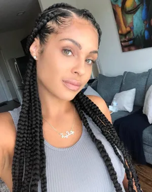 Jasmine Grenaway 23
