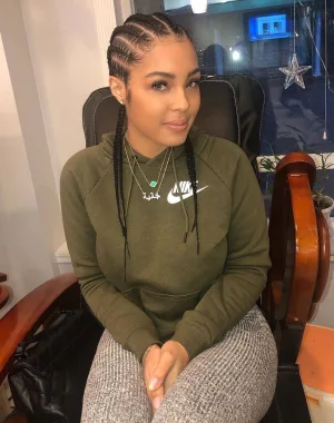 Jasmine Grenaway 24
