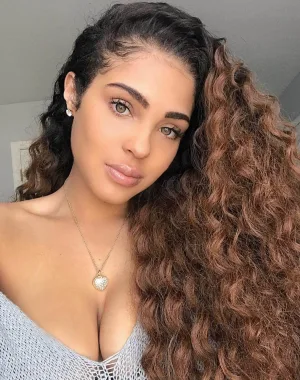 Jasmine Grenaway 26