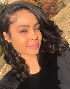 Jasmine Grenaway 27