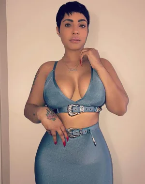 Jasmine Grenaway 28