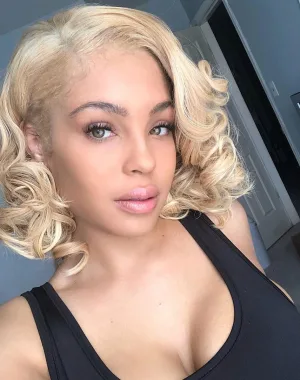 Jasmine Grenaway 30
