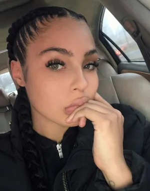 Jasmine Grenaway 5
