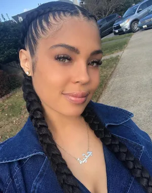 Jasmine Grenaway 6