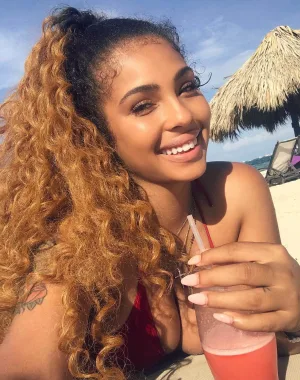 Jasmine Grenaway 9