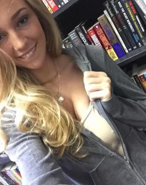 Kendra Sunderland 11