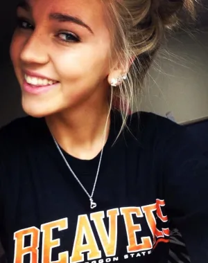 Kendra Sunderland 12