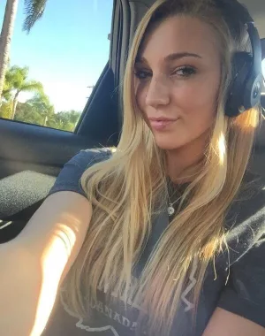 Kendra Sunderland 26